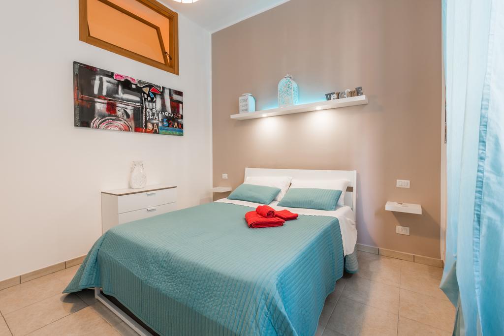 Bari Design City Centre CasatuaБарі Екстер'єр фото