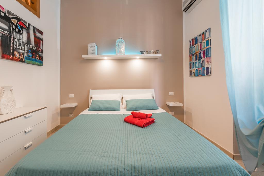 Bari Design City Centre CasatuaБарі Екстер'єр фото