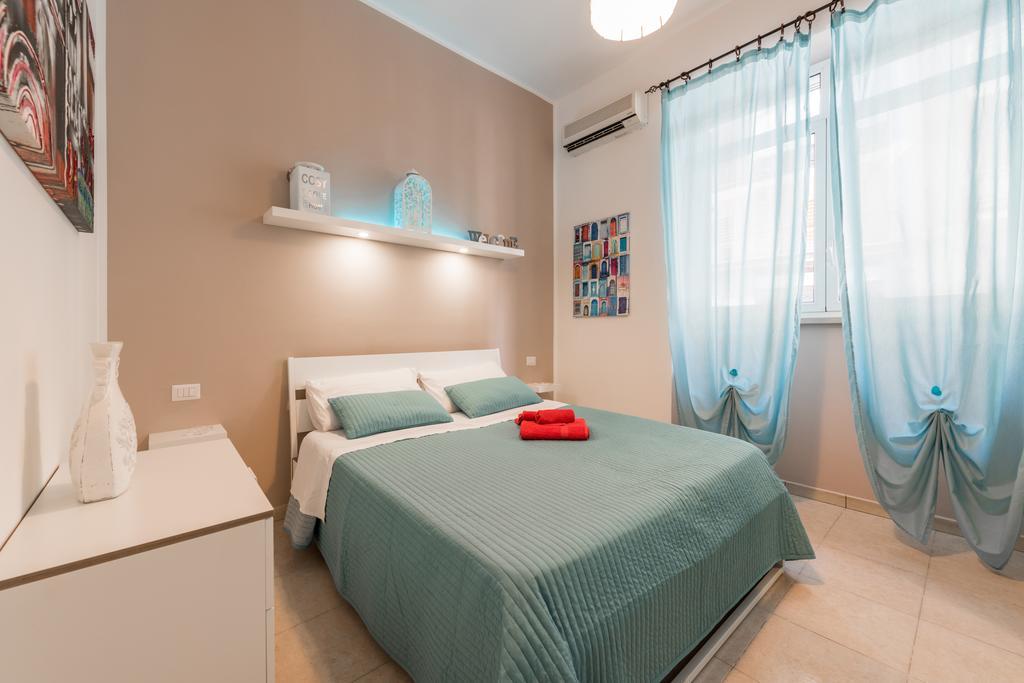 Bari Design City Centre CasatuaБарі Екстер'єр фото