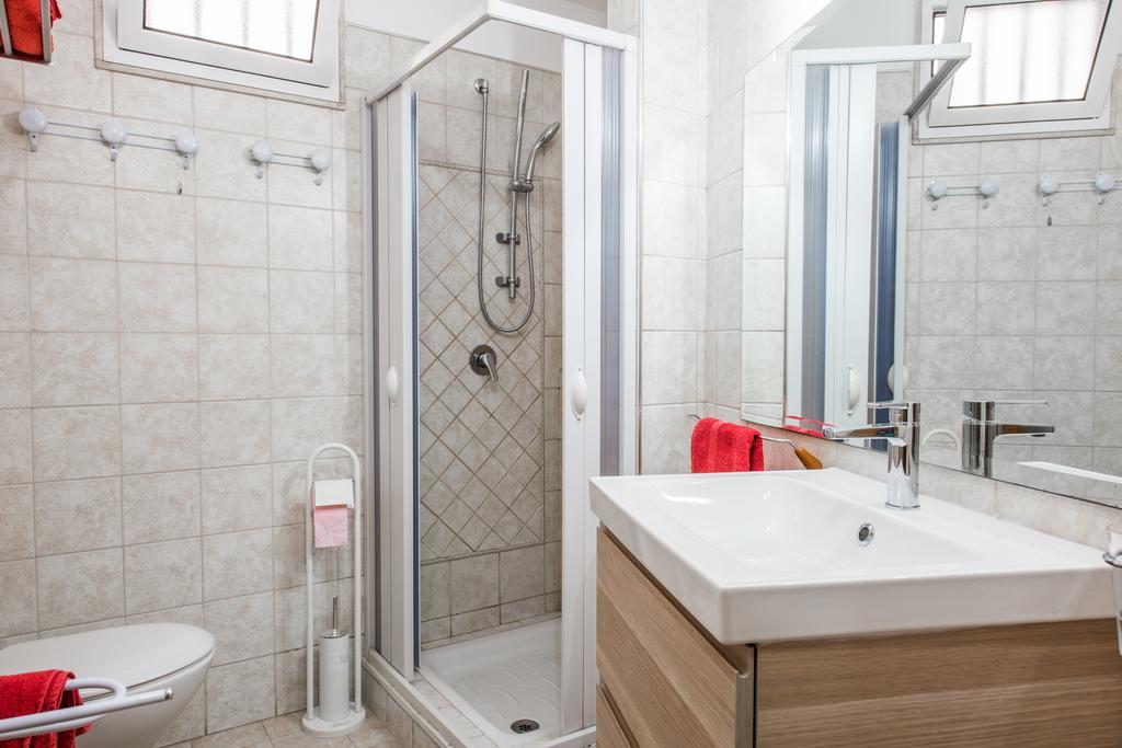 Bari Design City Centre CasatuaБарі Екстер'єр фото